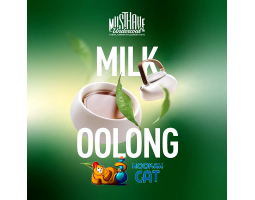 Табак Must Have Milk Oolong (Молочный Улун) 25г